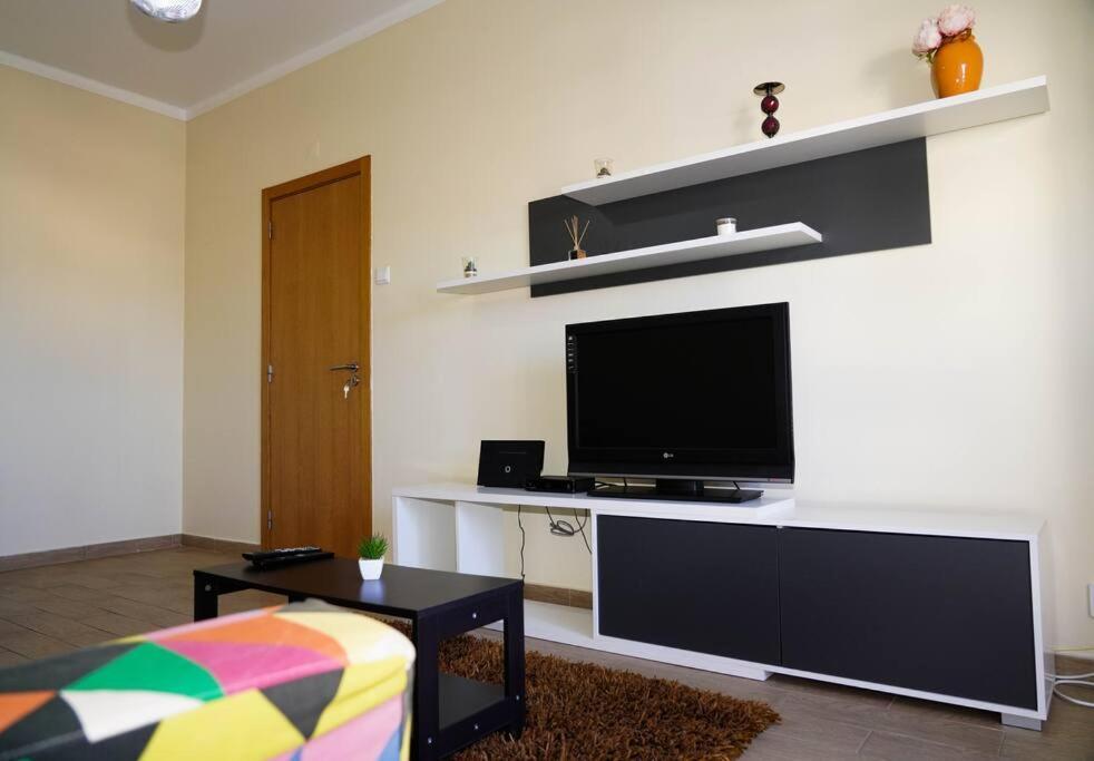 Apartamento T3 Distrito de Distrito de Faro Exterior foto