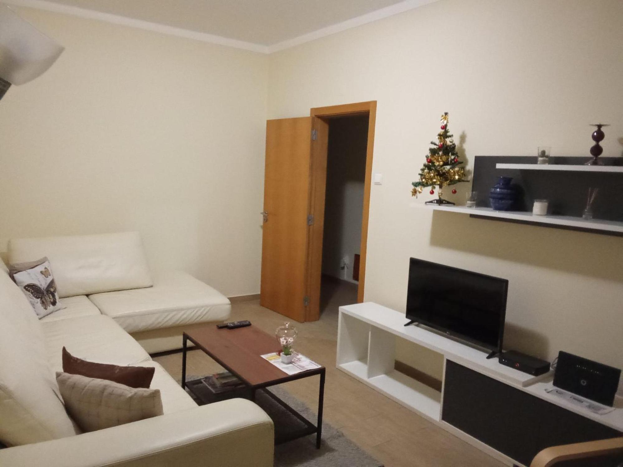Apartamento T3 Distrito de Distrito de Faro Exterior foto